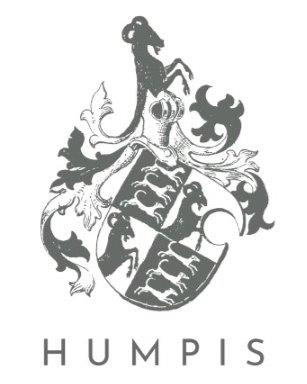 Das historische Humpis-Wappen der Familie von Hundbiß – ValVerde e.K. Tradition.