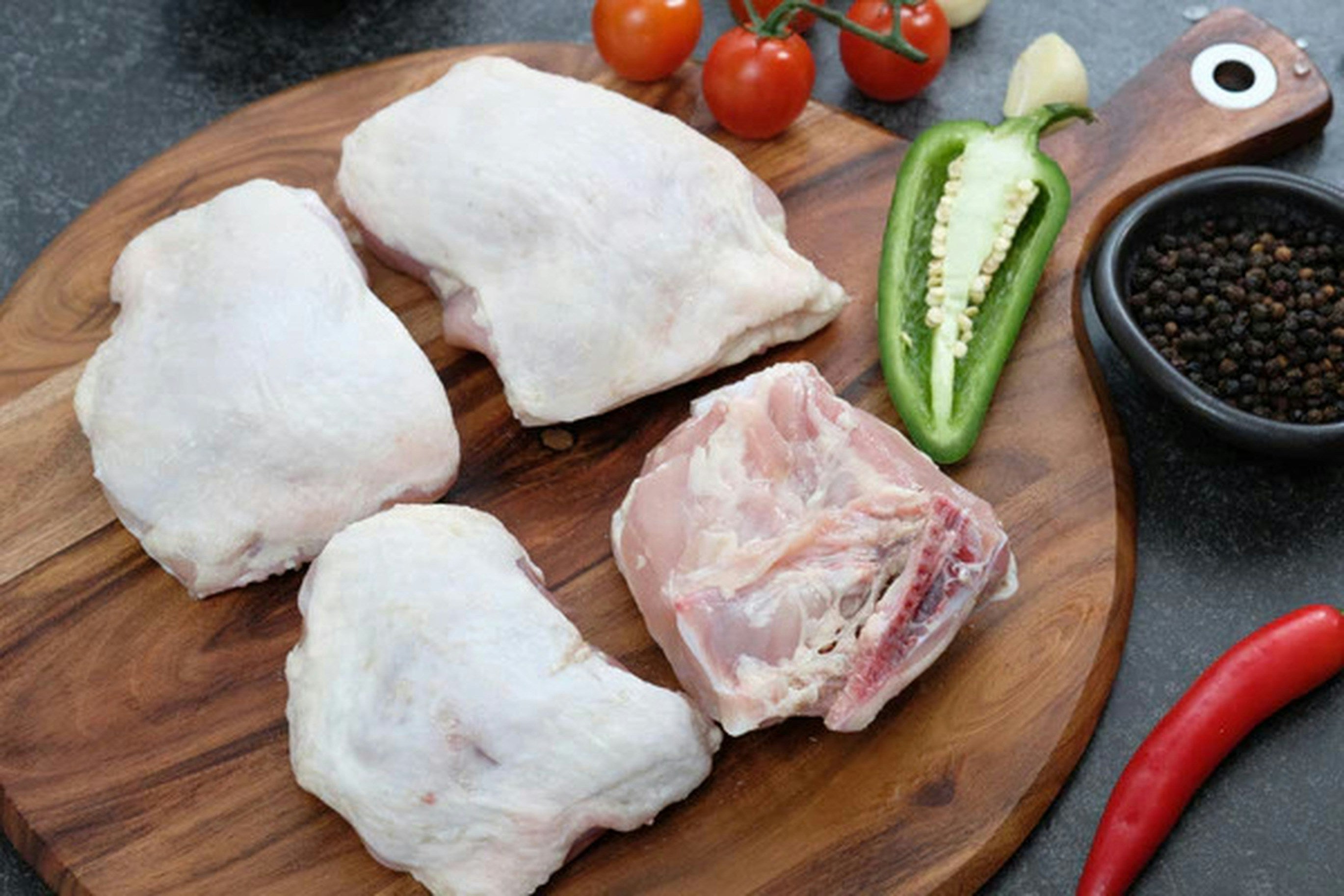 Frisches Geflügel in Premium-Qualität und mit Tierwohl-Garantie in Tettnang.